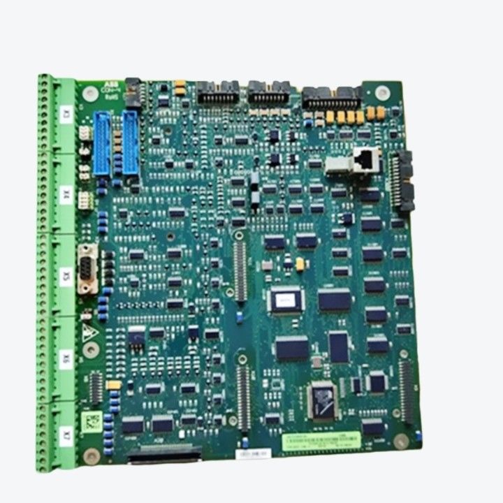 AMC-DC-CLAS1 DCSドライブボード ABB PLCモジュール 新品 オリジナル