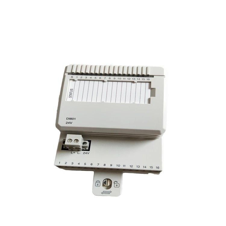 ABB 48990001-PC DCSの電圧安定器の単位モジュール