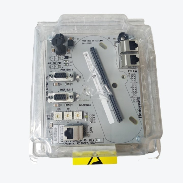 ハネウェル社51304511-100 TDC 3000 NIMの変復調装置板モジュール