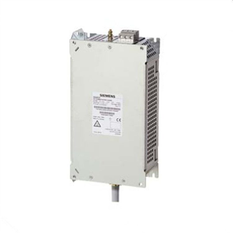 SIEMENS 6SL3224-0BE25-5UA0 SIMATIC未ろ過力モジュール