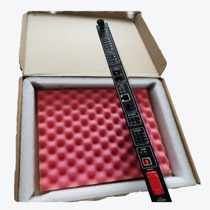 TRICONEX 9753-110 入力電圧 長期板