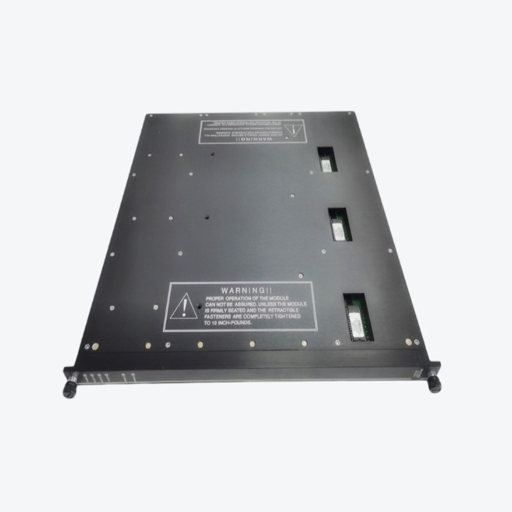 TRICONEX 9763-810 入力電圧長時間ボード